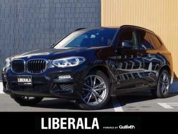 ＢＭＷ Ｘ３ xDrive20d Mスポーツ