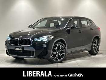 ＢＭＷ Ｘ２ sDrive18i MスポーツX