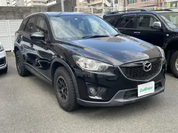 マツダ ＣＸ－５ XD