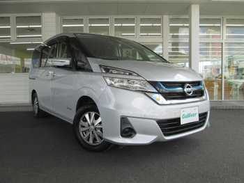 日産 セレナ e－パワー XV