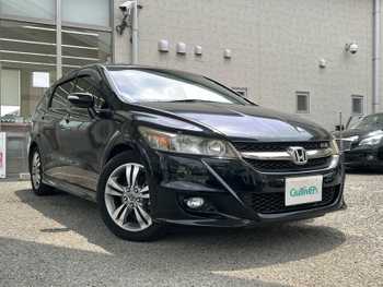 ホンダ ストリーム RSZ