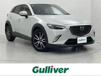 マツダ ＣＸ－３ XD プロアクティブ
