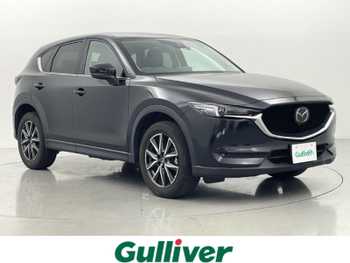 マツダ ＣＸ－５ XD Lパッケージ 全周囲カメラ ドラレコ 純正ナビ ETC