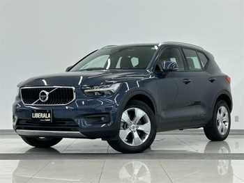 ボルボ ＸＣ４０ B4 モメンタム