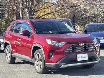 トヨタ ＲＡＶ４ G