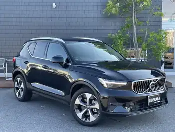 ボルボ ボルボ ＸＣ４０ アルティメット B4 AWD