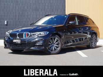 ＢＭＷ ３２０ｄ xDrive ツーリング Mスポーツ