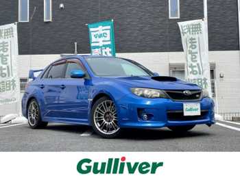 スバル インプレッサ ＷＲＸ  ナビ　スペアキー　バックカメラ　パワステ