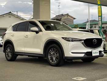 マツダ ＣＸ－５ 20S プロアクティブ 1オナ 純正ナビ Pドア 全方位カメラ ETC