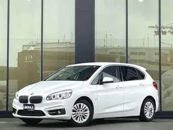 ＢＭＷ ２１８ｄ アクティブツアラー ラグジュアリー