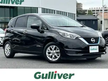日産 ノート e－パワー X 純正ナビ 全方位カメラ デジタルミラー