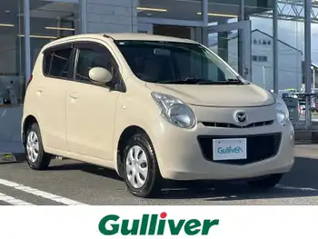 マツダ キャロル GS 純正オーディオ ヘッドライトレベライザー