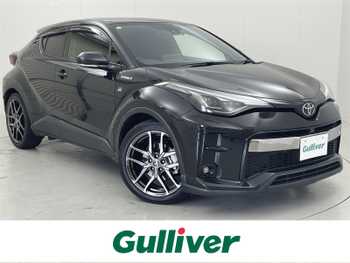 トヨタ Ｃ－ＨＲ S GRスポーツ
