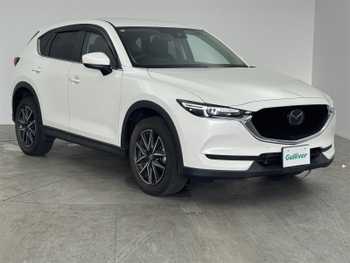 マツダ ＣＸ－５ 20S プロアクティブ 純正SDナビ Bカメ ETC HUD BSM 衝突軽減