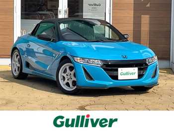 ホンダ Ｓ６６０ α エマブレ バックカメラ クルコン ターボ