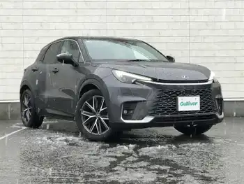 レクサス ＬＢＸ クール マークレビンソン 純正DA 全周囲 ドラレコ