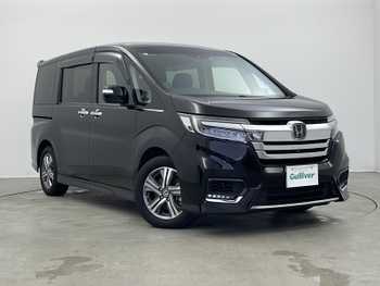 ホンダ ステップワゴン スパーダ eHEV G EXホンダS 純正ナビ 全周囲 ホンダセンシング ETC2.0