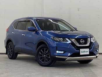 日産 エクストレイル 20S Vセレクション