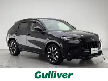 ホンダ ＺＲ－Ｖ Z 純メモリナビ ドラレコ ワイヤレ充電