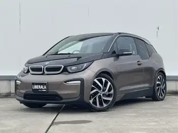 ＢＭＷ ｉ３ レンジエクステンダー