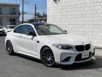 ＢＭＷ Ｍ２ 