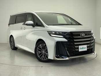 トヨタ ヴェルファイア ハイブリット Z プレミア 全方位 後席モニター 純正ナビ BSM