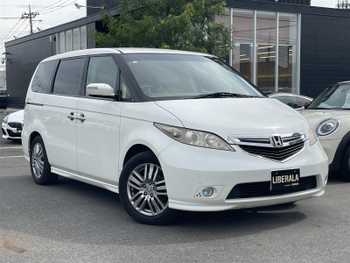 ホンダ エリシオン G プレミアム