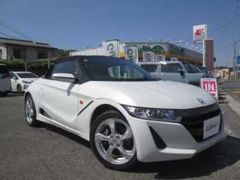 ホンダ Ｓ６６０ β