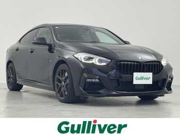 ＢＭＷ ＢＭＷ ２１８ｄ グランクーペ Mスポーツ EDジョイ+ 禁煙 純正ナビ レザーシート 温シート BSM