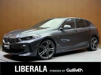 ＢＭＷ ＢＭＷ １１８ｉ Mスポーツ