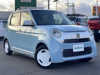 ホンダ Ｎ ＯＮＥ スタンダード･L ホワイトクラッシースタイル ワンオーナー 純正ナビ バックカメラ ETC