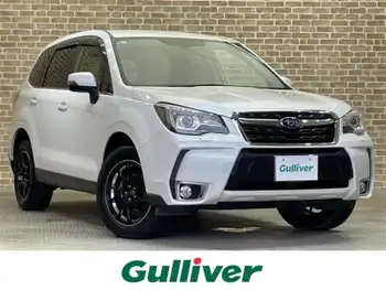 スバル フォレスター 2．0i－L 6速MT/クルーズコントロール/パワーシート