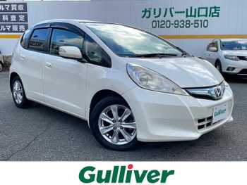 ホンダ フィット ハイブリット ナビ プレミアムセレクション 純正ナビ DVD MSV ワンセグ Bカメラ ETC