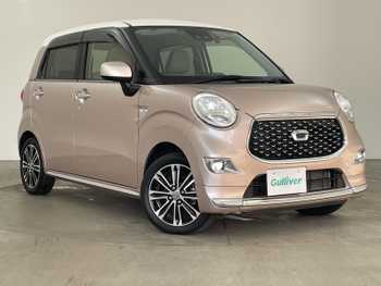 ダイハツ キャスト スタイル G VS SAⅢ 純正ナビ 全周囲カメラ ETC スマアシ3 LED