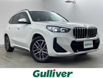 ＢＭＷ ＢＭＷ Ｘ１ xDrive 20d Mスポーツ