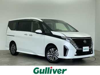 日産 セレナ e－パワー ハイウェイスター V 純正ナビ 全方位カメラ プロパイロット