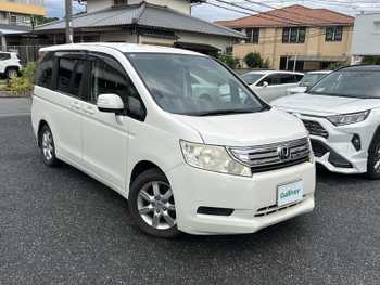 ホンダ ステップワゴン G Lパッケージ