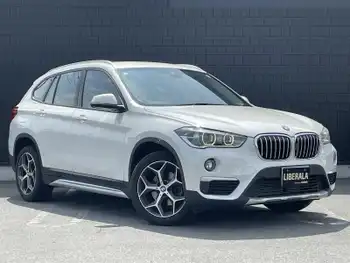 ＢＭＷ Ｘ１ xDrive 18d xライン