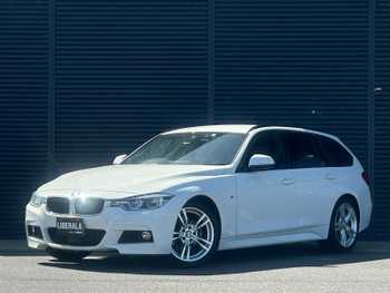 ＢＭＷ ３２０ｄ ツーリング Mスポーツ