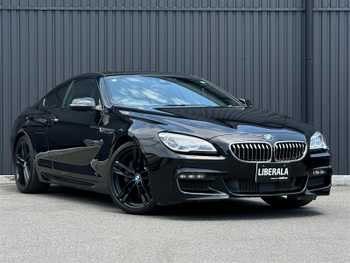 ＢＭＷ ６４０ｉ クーペ Mスポーツ