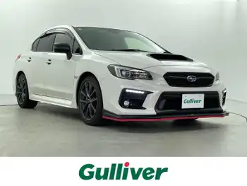 スバル ＷＲＸ Ｓ４ 2．0GT‐S アイサイト 8インチナビバック サイド フロントカメラ