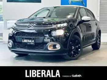 シトロエン Ｃ３ オリジンズ