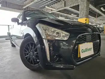 ダイハツ コペン ローブ 禁煙車 純正ナビ バックカメラ ETC ターボ