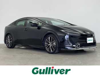 トヨタ プリウス Z 純正ナビ 全方位カメラ モデリスタエアロ