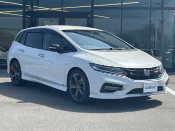 ホンダ ジェイド RS ホンダセンシング 純正ナビ 前後ドラレコ 1オナ