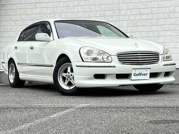 日産 シーマ 450 XV
