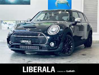 ＭＩＮＩ ＢＭＷ ミニ クラブマン クーパーSD