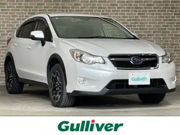 スバル インプレッサ ＸＶ 2．0i－L アイサイト パワーシート/パドルシフト/フルセグTV