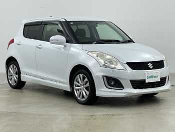 スズキ スイフト RS シートヒーター クルコン ETC スペアキー