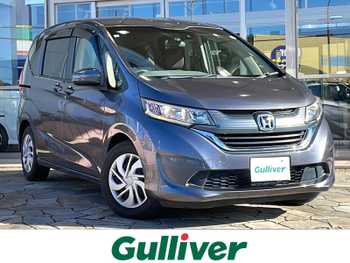 ホンダ フリード G ホンダセンシング 純正ナビ Bカメラ ETC ドラレコ 両側Pスラ